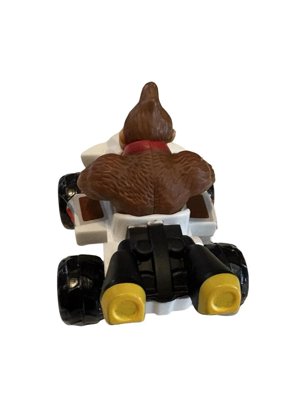 Nintendo kart manufactured happy